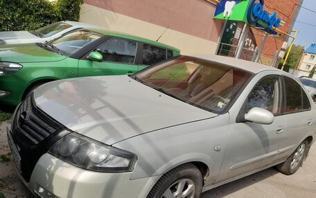 Nissan Almera Classic, 2007 год, 550 000 рублей, 8 фотография