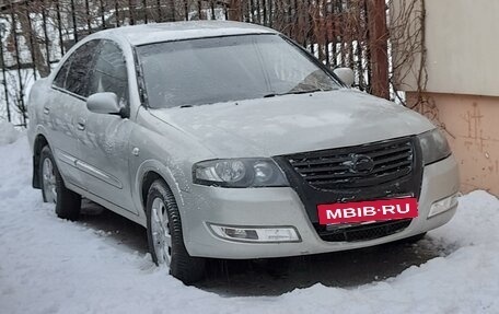 Nissan Almera Classic, 2007 год, 550 000 рублей, 2 фотография