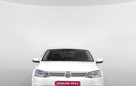 Volkswagen Jetta VI, 2013 год, 799 000 рублей, 2 фотография