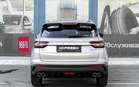 Geely Coolray I, 2023 год, 2 369 000 рублей, 4 фотография