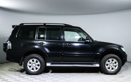 Mitsubishi Pajero IV, 2013 год, 2 510 000 рублей, 4 фотография