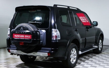 Mitsubishi Pajero IV, 2013 год, 2 510 000 рублей, 5 фотография