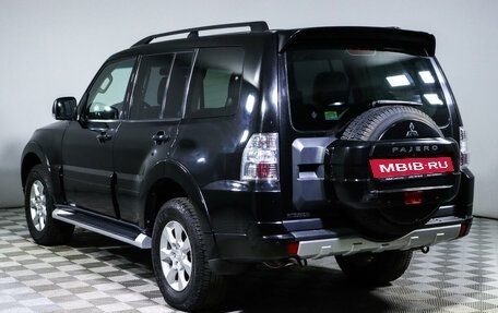 Mitsubishi Pajero IV, 2013 год, 2 510 000 рублей, 7 фотография