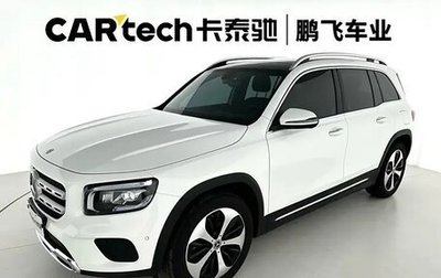 Mercedes-Benz GLB, 2021 год, 3 185 000 рублей, 1 фотография