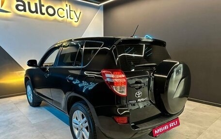 Toyota RAV4, 2012 год, 1 680 000 рублей, 16 фотография