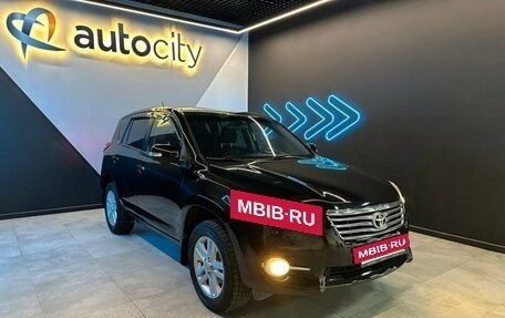 Toyota RAV4, 2012 год, 1 680 000 рублей, 18 фотография