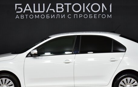 Skoda Rapid II, 2020 год, 1 770 000 рублей, 8 фотография