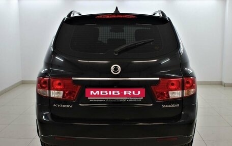 SsangYong Kyron I, 2009 год, 1 185 000 рублей, 12 фотография