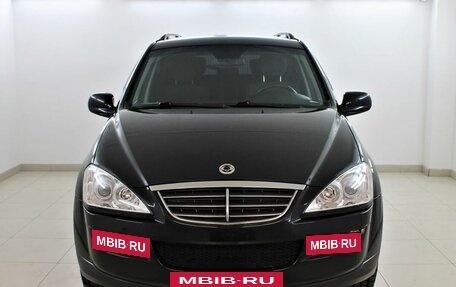 SsangYong Kyron I, 2009 год, 1 185 000 рублей, 11 фотография