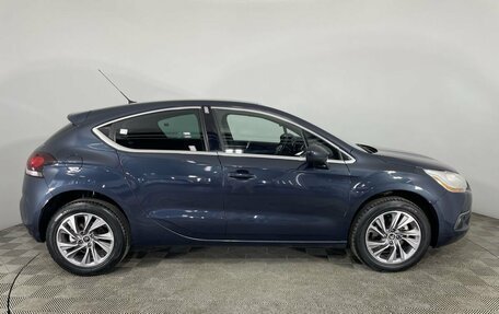 Citroen DS4, 2012 год, 780 000 рублей, 4 фотография