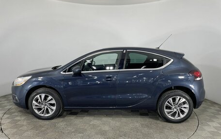 Citroen DS4, 2012 год, 780 000 рублей, 5 фотография