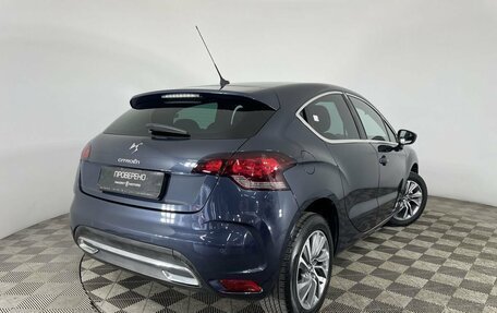 Citroen DS4, 2012 год, 780 000 рублей, 6 фотография