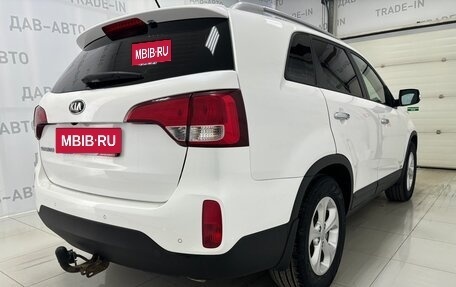 KIA Sorento II рестайлинг, 2019 год, 2 750 000 рублей, 5 фотография