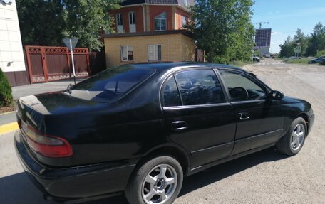 Toyota Corona IX (T190), 1994 год, 185 000 рублей, 5 фотография