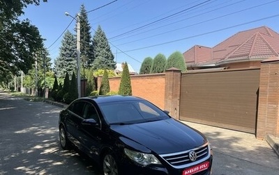 Volkswagen Passat CC I рестайлинг, 2011 год, 920 000 рублей, 1 фотография