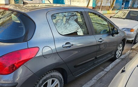 Peugeot 308 II, 2010 год, 640 000 рублей, 1 фотография