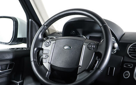 Land Rover Discovery IV, 2014 год, 2 998 000 рублей, 17 фотография