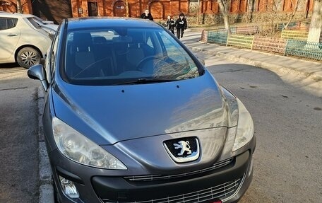 Peugeot 308 II, 2010 год, 640 000 рублей, 2 фотография