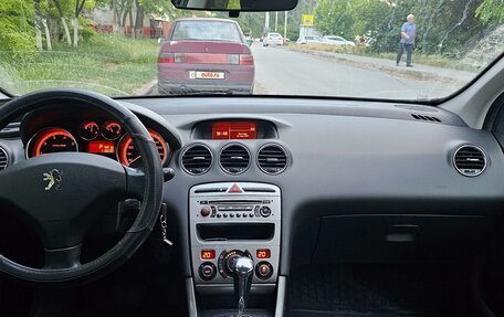 Peugeot 308 II, 2010 год, 640 000 рублей, 3 фотография