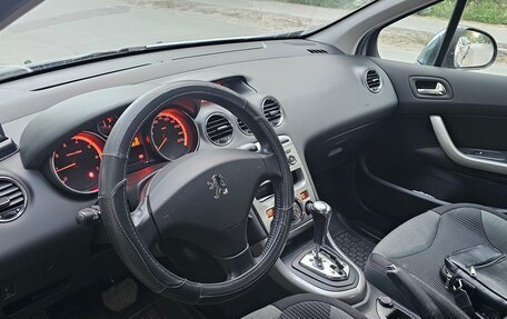 Peugeot 308 II, 2010 год, 640 000 рублей, 9 фотография