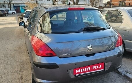 Peugeot 308 II, 2010 год, 640 000 рублей, 6 фотография