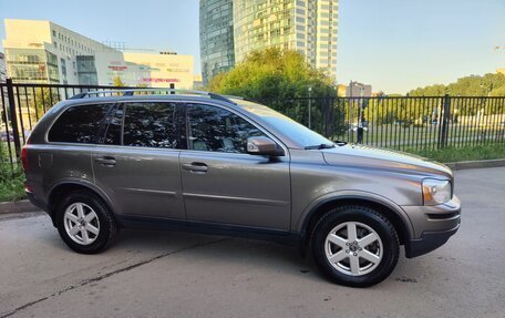 Volvo XC90 II рестайлинг, 2011 год, 1 970 000 рублей, 4 фотография