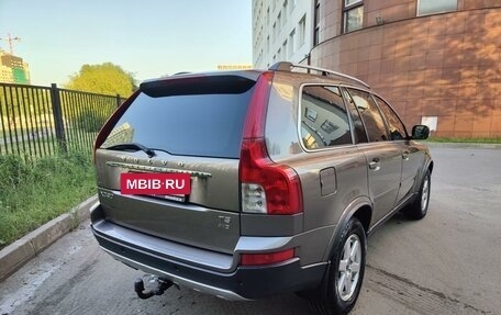 Volvo XC90 II рестайлинг, 2011 год, 1 970 000 рублей, 5 фотография