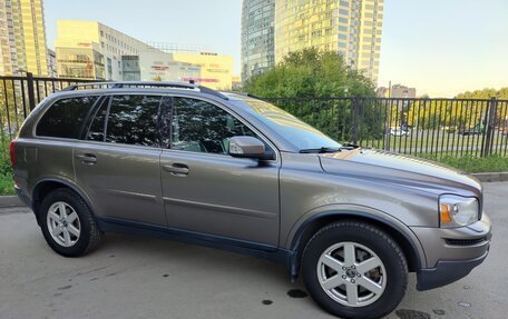 Volvo XC90 II рестайлинг, 2011 год, 1 970 000 рублей, 16 фотография