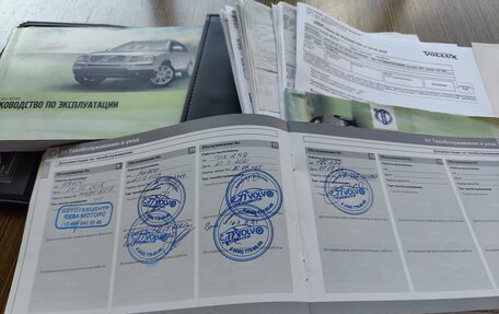 Volvo XC90 II рестайлинг, 2011 год, 1 970 000 рублей, 30 фотография