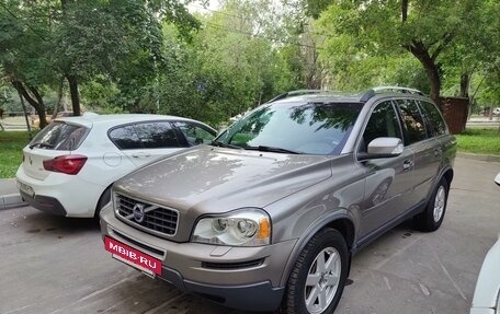 Volvo XC90 II рестайлинг, 2011 год, 1 970 000 рублей, 26 фотография