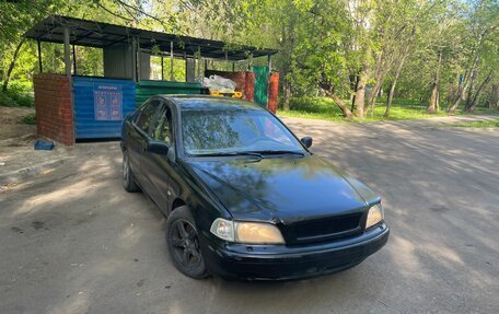 Volvo S40 II, 1998 год, 199 000 рублей, 1 фотография