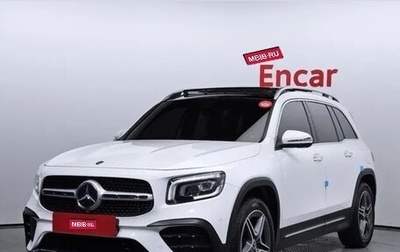 Mercedes-Benz GLB, 2020 год, 3 300 000 рублей, 1 фотография