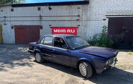 BMW 3 серия, 1990 год, 160 000 рублей, 1 фотография