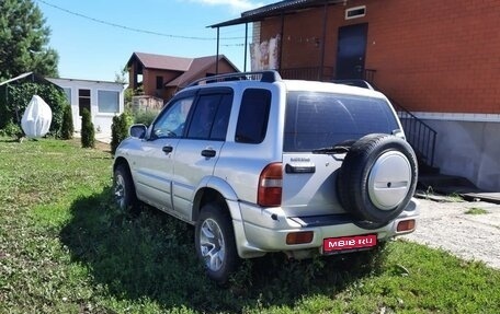 Suzuki Grand Vitara, 2003 год, 600 000 рублей, 1 фотография