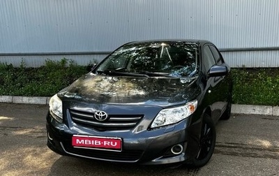 Toyota Corolla, 2008 год, 820 000 рублей, 1 фотография