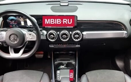 Mercedes-Benz GLB, 2021 год, 3 500 000 рублей, 7 фотография