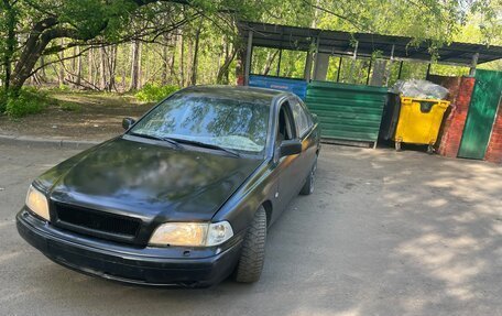 Volvo S40 II, 1998 год, 199 000 рублей, 2 фотография