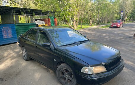 Volvo S40 II, 1998 год, 199 000 рублей, 3 фотография