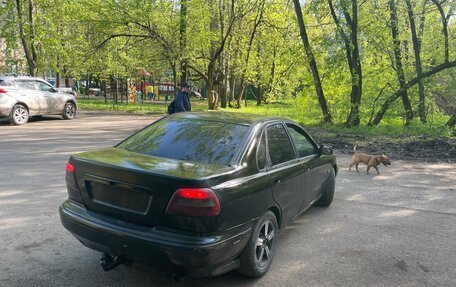 Volvo S40 II, 1998 год, 199 000 рублей, 4 фотография