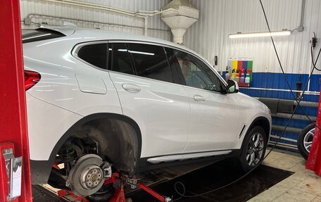 BMW X4, 2019 год, 5 590 000 рублей, 17 фотография