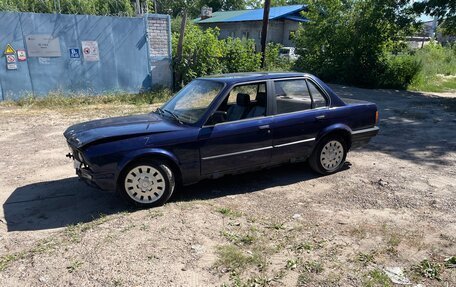 BMW 3 серия, 1990 год, 160 000 рублей, 4 фотография