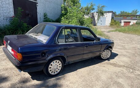 BMW 3 серия, 1990 год, 160 000 рублей, 2 фотография