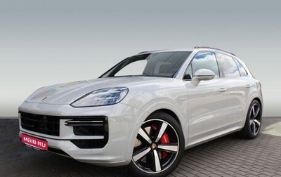 Porsche Cayenne III, 2024 год, 26 211 976 рублей, 1 фотография