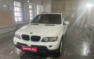 BMW X5, 2004 год, 1 280 000 рублей, 1 фотография