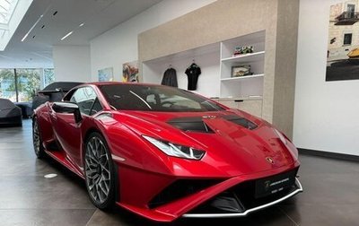 Lamborghini Huracán, 2024 год, 48 656 960 рублей, 1 фотография