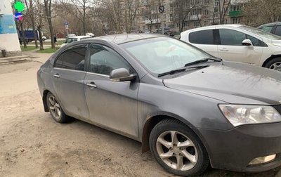 Geely Emgrand EC7, 2014 год, 330 000 рублей, 1 фотография