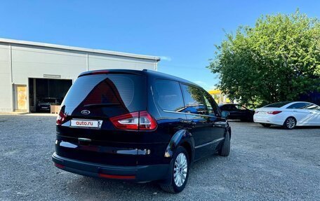 Ford Galaxy II, 2013 год, 1 450 000 рублей, 6 фотография