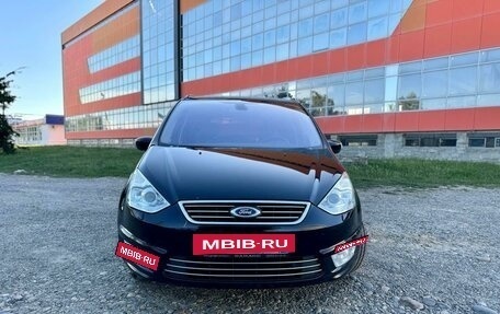 Ford Galaxy II, 2013 год, 1 450 000 рублей, 3 фотография