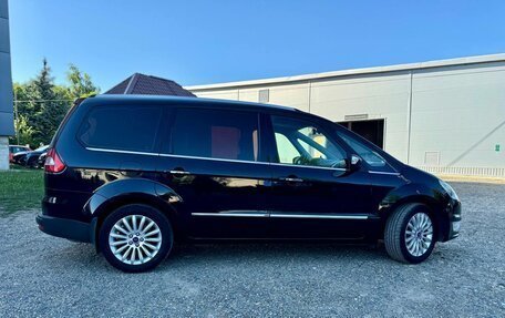 Ford Galaxy II, 2013 год, 1 450 000 рублей, 10 фотография