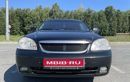 Chevrolet Lacetti, 2010 год, 539 999 рублей, 2 фотография